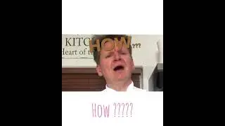Gordon Ramsey & Jonathan 2021