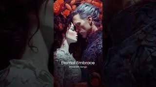 Eternal Embrace - Rock Gothic Romantic (MiniAlien Songs)