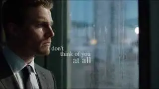 Ironic Love Story: Olicity Fanvid