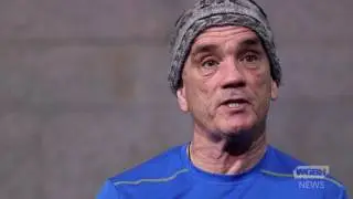 Hear At The Library: Bill McCabe