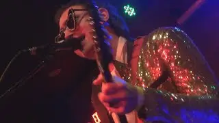 Sick Velvet (Full Set) &ndash; Live at Mag Bar |  Louisville, KY | March 8, 2022