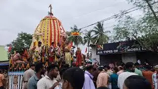 Odia Toka Production Live Stream