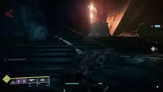 Chamber of Night, Horned Wreath Location