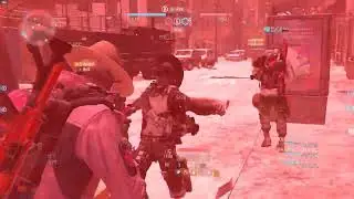 The Division 1 Last Stand [140] ｜ AlphaBridge