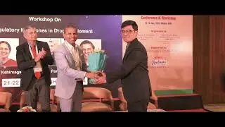 SAC ACCP AND VNS  : INTERNATIONAL CONFERENCE AND WORKSHOP DAY: 1