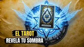 El Tarot NO es un Juego | La Herramienta Oculta que Revela la Luz y la Sombra del Alma