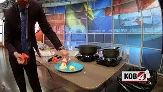 4 Investigates Alert: Making eggs with Egglettes