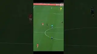 RAFA SILVA INSANE SPEED AND GOAL VS CLUB BRUGGE
