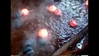 Steel Ball Manufacturing Process || Hypnotic Inside Video || Discover Technology