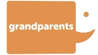 Talking Tips For Kids: Grandparents (Ages 0-5 years old)