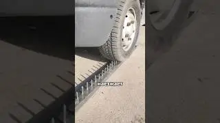 ПОЧЕМУ с ЗАВОДА НЕ делают ТАКИЕ Шины? #шортс