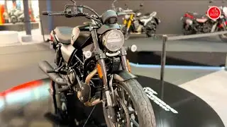 EICMA 2026 HERO MOTORCYCLES