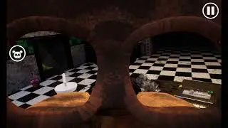 Fnaf oyunu video kendi bitirdi devam