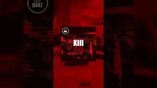 GAZO x POP SMOKE Type Beat XIII [DRILL]