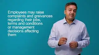 Managers Toolkit Elearning Course: How to Manage Discipline & Grievance Proceedings at Work?
