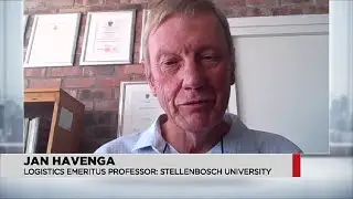 Watch: Transnet's multi-source funding strategy