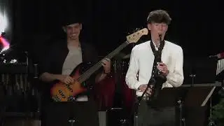Winterkonzert 2024 - Teil 2