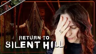 Crítica - 'Return to Silent Hill' / SIN SPOILERS