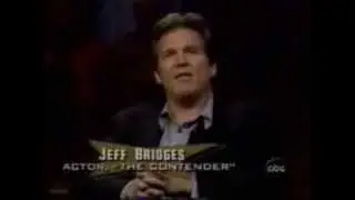 Politically Incorrect with Bill Maher (2000-10-19)