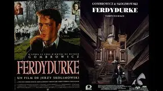 Ferdydurke &ndash; cały film