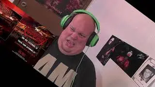 PEELINGFLESH - SLAMAHOLICS REACTION