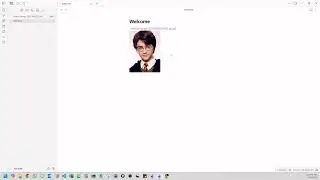 Obsidian - Managing Image Files