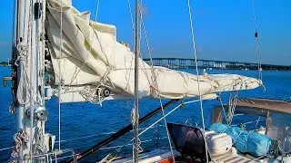 Sailing with Magnetic Variation - Here's What You Need to Know