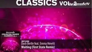 Out now: Armada Collected Trance Classics, Vol. 2