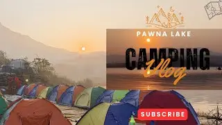 Pawna Camping...⛺⛺#lonavala#sushilagang#explore#trip#pune#trending#viral#ytvlogs#vlog#pawnalake#camp