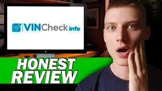 VinCheck Info Review: Honest User Experience with Vin Auto Platform