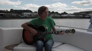 Married With Children - Oasis Cover Version Video - Acoustic - Britpop Tribute Band