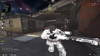 1v1 2v2 hvh with skeet.cc ft.SviperTALENT