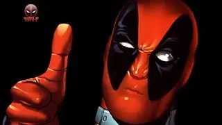 Deadpool gameplay PC