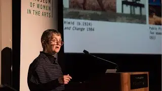FRESH TALK: Righting the Balance III | Presentation by Frances Morris