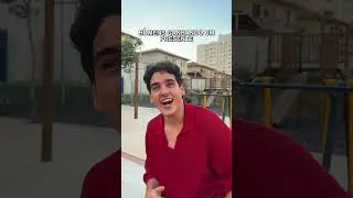 HOMENS VS MULHERES GANHANDO PRESENTE