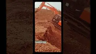 TATA HITACHI EX200 BUT EXCUSES IN MY BODY AND CITALITY
