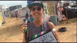 Making of Wolf Warrior 2