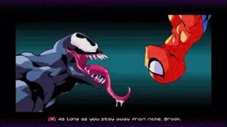 Marvel Cosmic Invasion Episode 3- Lethal Protectors #marvel #xmen #avengers #spiderman #fighting