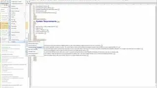Congree for Arbortext