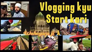 Mene Vlogging kyu start kari❓ | hammy ki Hindi 😂 | my daily life vlog | motivation 