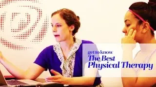 Get to know the best physical therapy in Washington, DC.