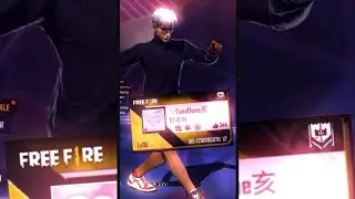 PRESET AM FF | | DJ AISYAH LAGI GOYANG | | VIRAL TIKTOK | | PRESET TERBARU