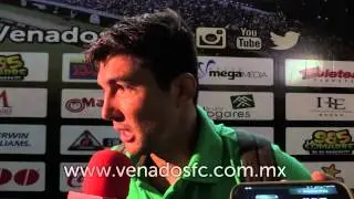 Tus Venados Hablan: Mauricio 