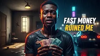 He Chased Quick Money&hellip; It Cost Him Everything