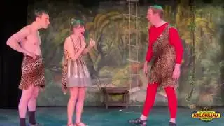 Farce Teaser