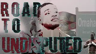 Errol Spence jr tells Terence Crawford you next!!  Road To Undisputed (All knockouts ) Highlights.