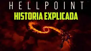 Hellpoint: Historia Explicada