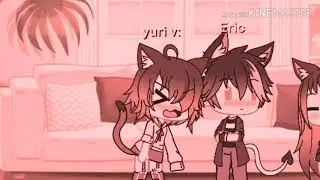 Me quieres o no me quieres? //GACHA LIFE//yurick