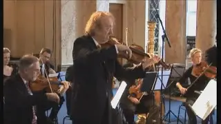 Vidor Nagy - Viola - III. Kodály: Adagio