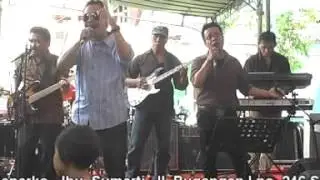 J PLUS BAND Semarang 